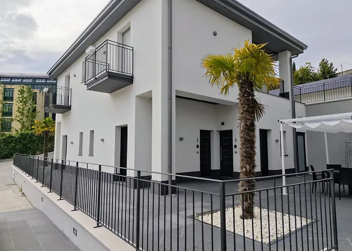 Residence Le Palme