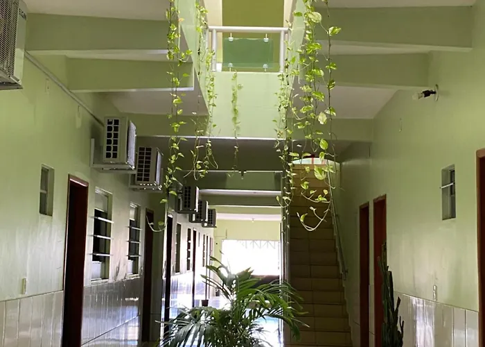Hotel Ferraz