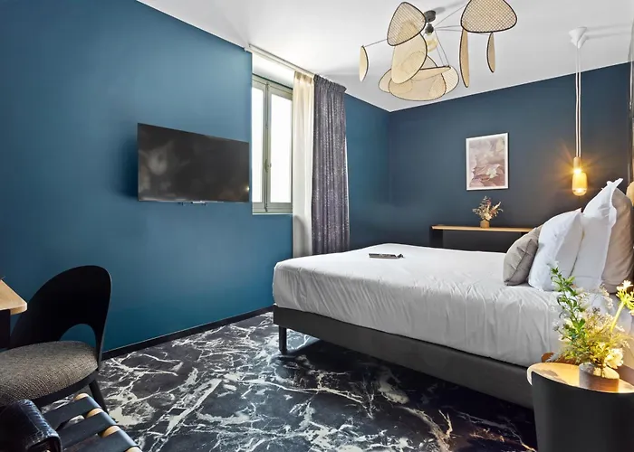 Le Rituel Hotel & Spa