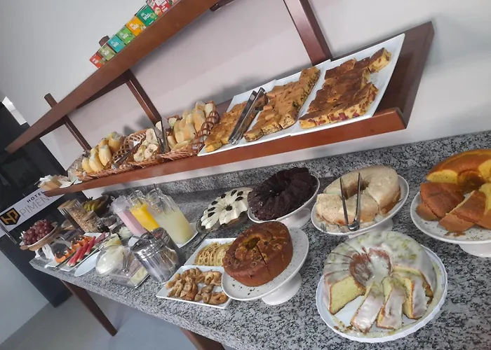Hotel Pimenta