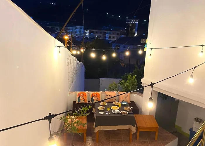 Ziu Guest House