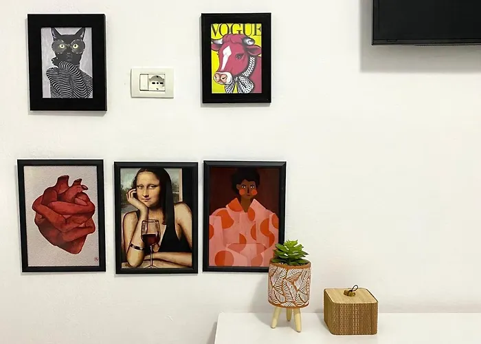 Ziu Guest House