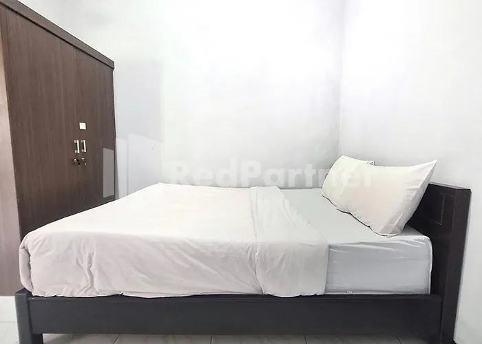 Vins Homestay Kroya Mitra Reddoorz