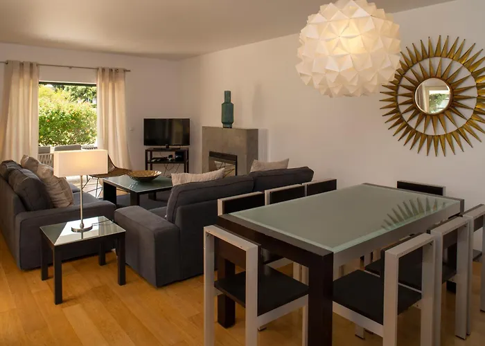 Hoteles Boutique en Cascaes