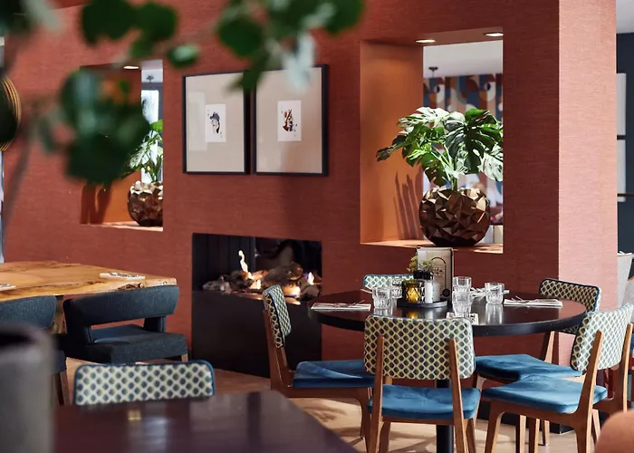Hotels in Drachten