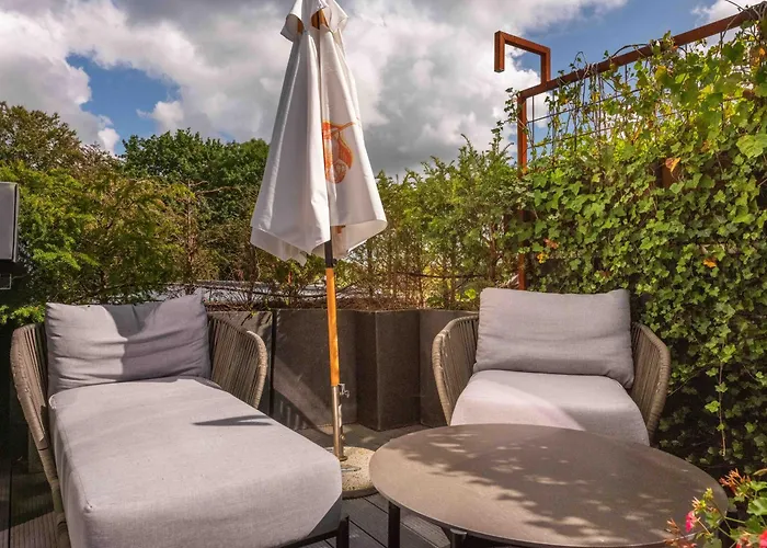 Beste Hotels in het centrum van Schoorl