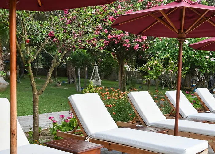 Marphe Hotel