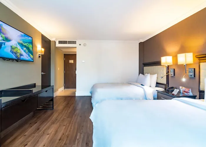 Tijuana Beach hotels