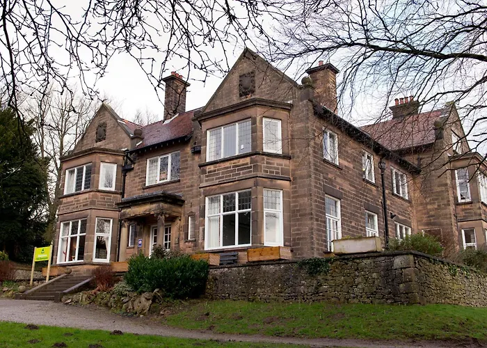 Yha Ravenstor