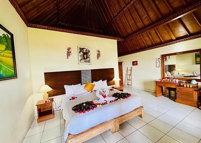 Bungalow Geringsing