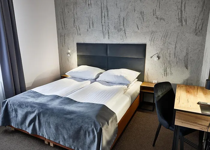 Hotel Baranowski