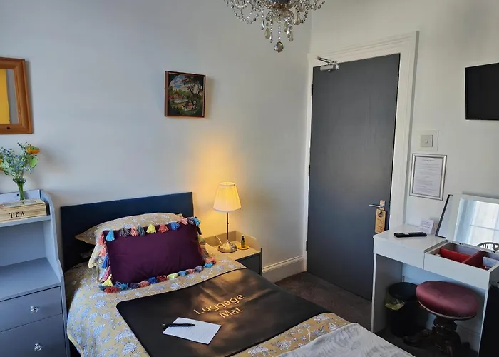 Torquay Hotels