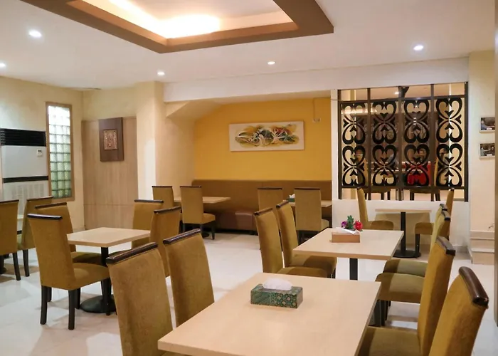 Hotel Mariat Sorong