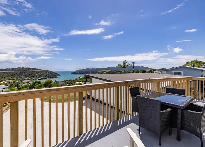 Ranui Lodge