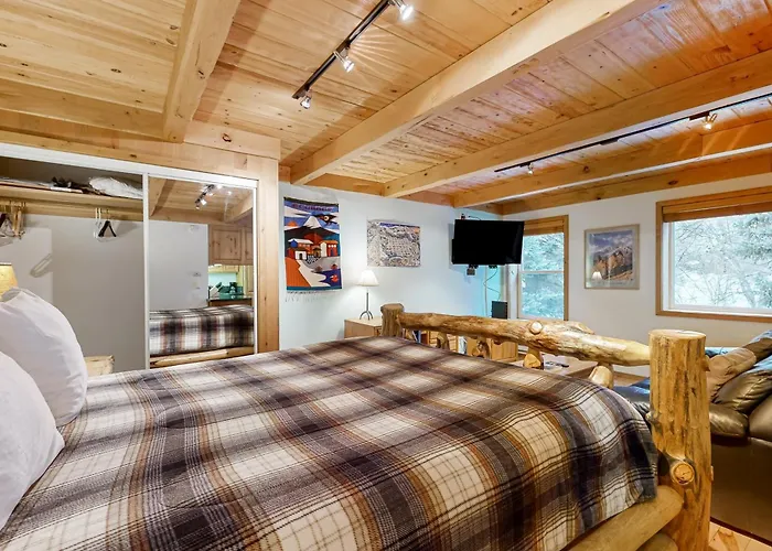 Sun Valley Atelier Studio - Chic Rustique