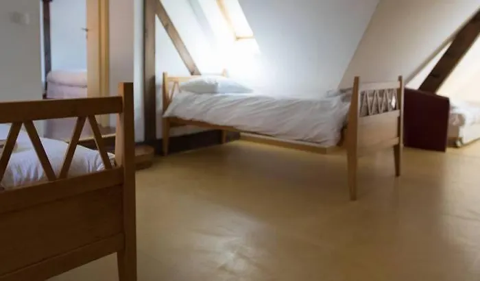 Auberge Du Rempart