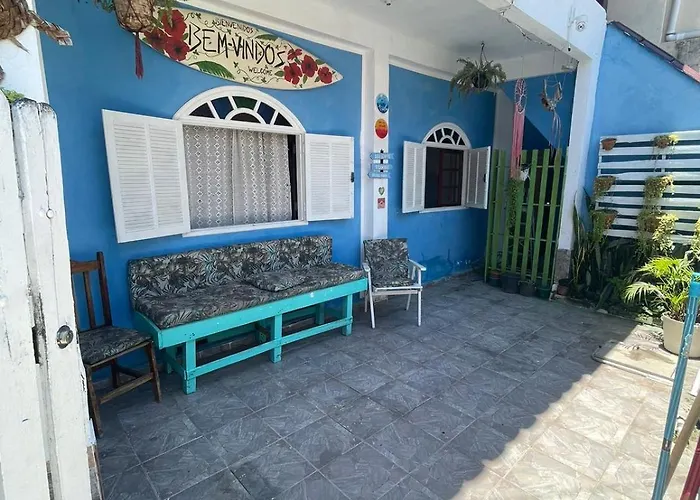 Guest House Do Magoo