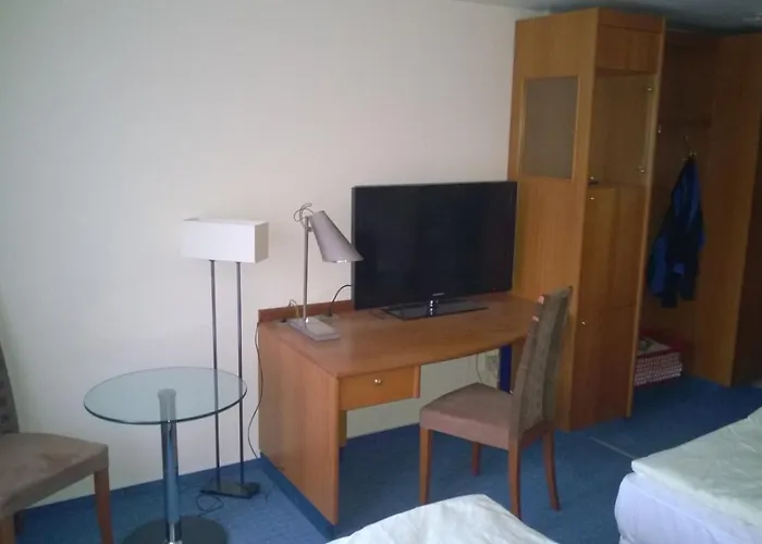Motel Monteur