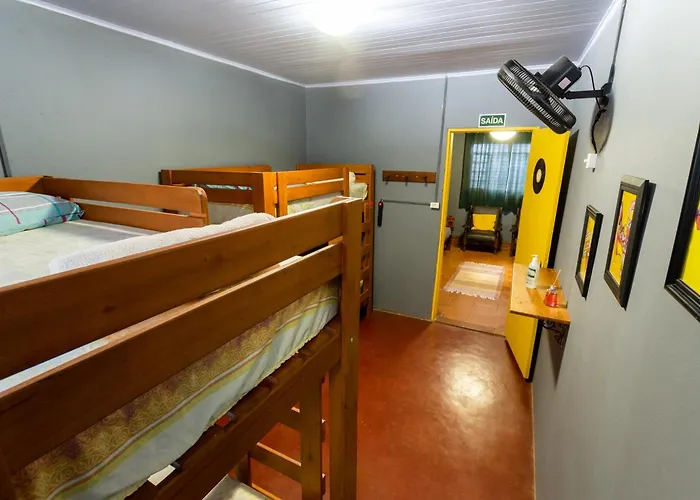 Hostel Gentileza - Womens Hostel