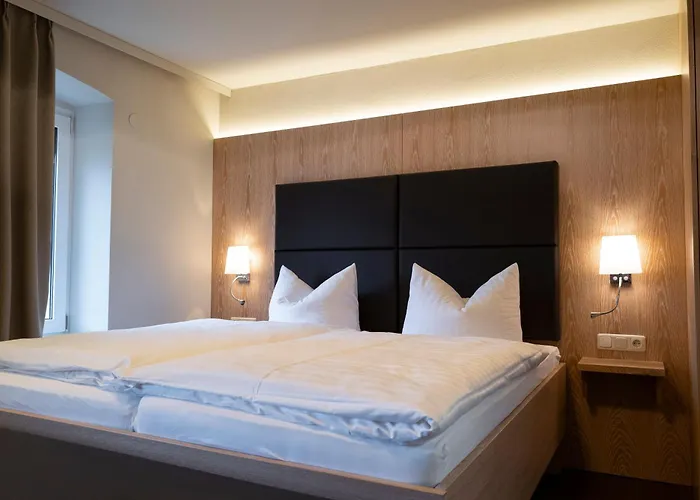 Hotels in Grafenwohr