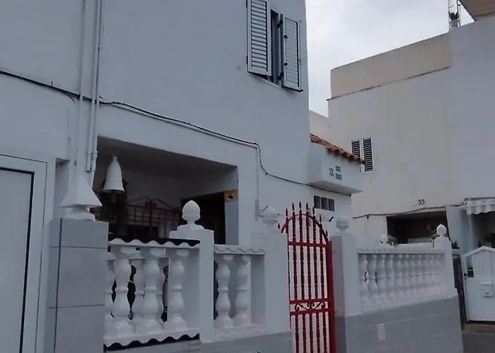 Günstige Hotels in Maspalomas (Gran Canaria)