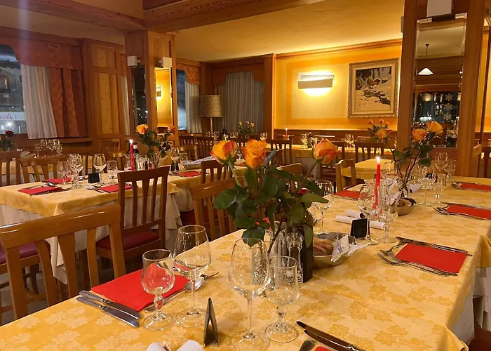 Hotel Breuil