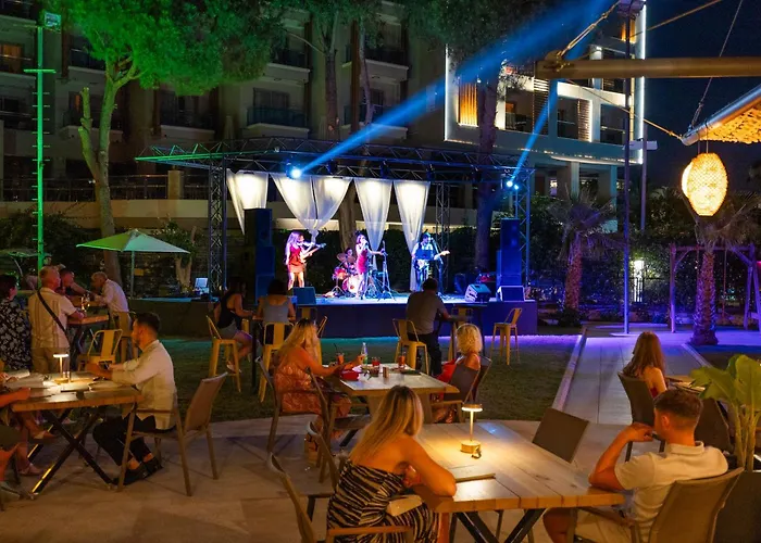 Hotel Caprea