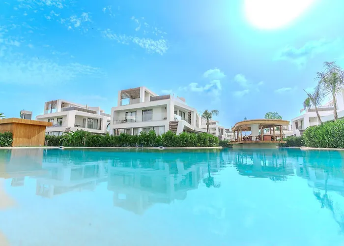 Club Arona Luxury Villas Belek