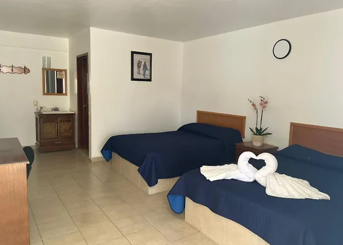 Hotel El Romano