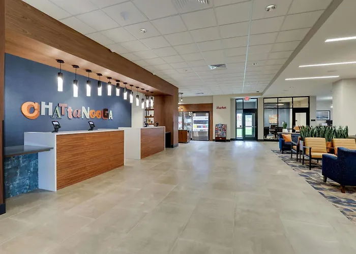 Chattanooga Cheap Hotels