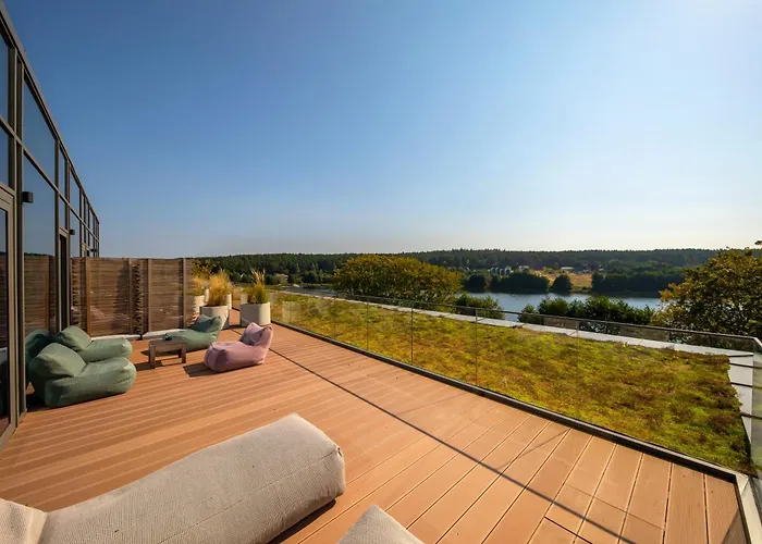 Hotel GLAR Conference&SPA