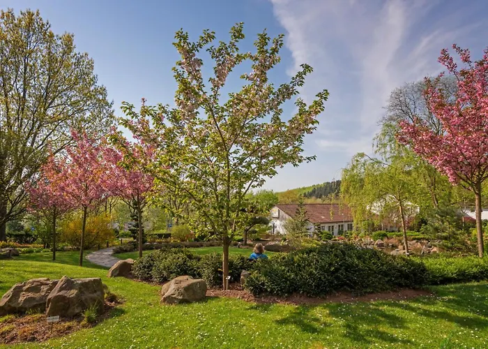Botanico Finkenrech Hotel&Restaurant
