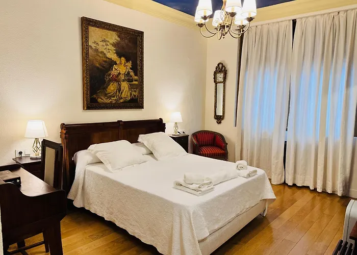Hondarribia Hotels