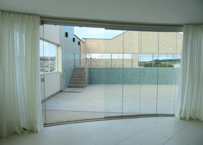 Jantorno Plaza Hotel