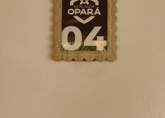 Estalagem Opará