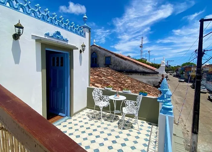 Casa Rualisa