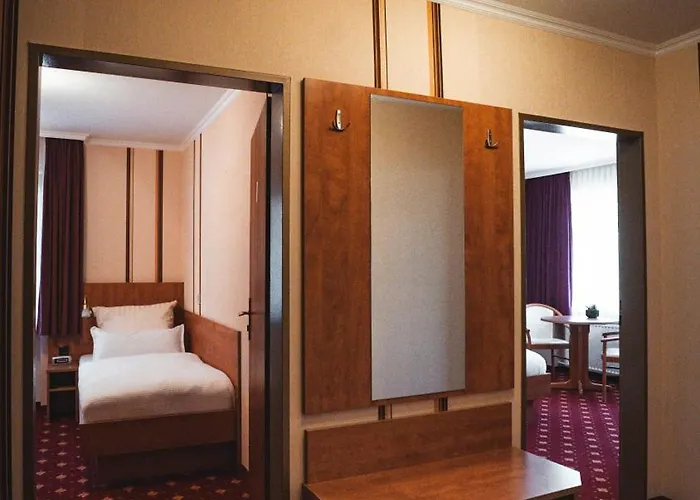Hotel Resi Beverungen