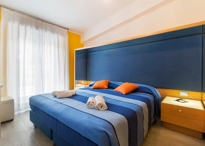 La Favorita Hotel