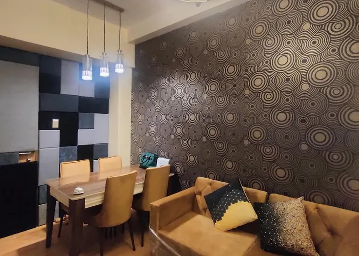 The Pioneer Staycation Tower 5 Unit 735 Trees Residences Novaliches Quezon City