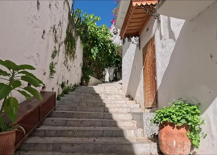Pension Saada