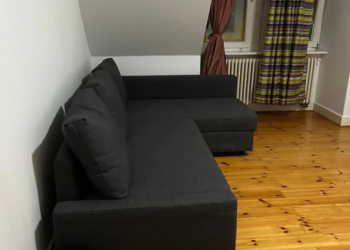 Quadrate Hostel Mannheim Z5