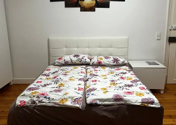 Quadrate Hostel Mannheim Z5