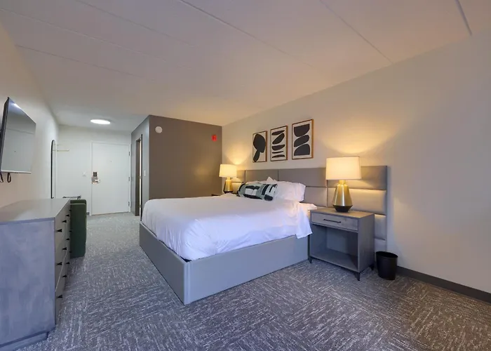 Lititz Pointe Inn And Suites