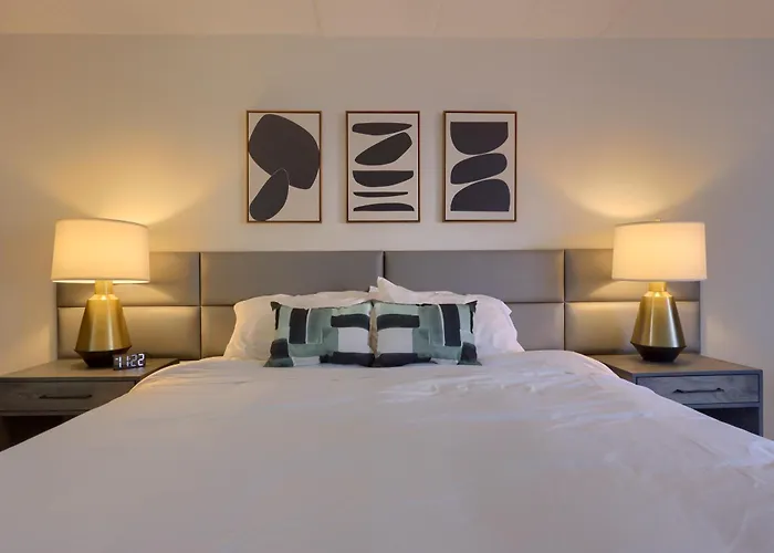 Lititz Pointe Inn And Suites