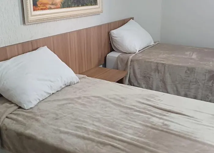 Hotel Nazare
