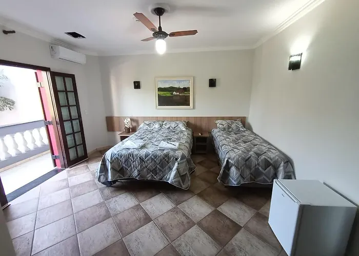 Hotel Nazare