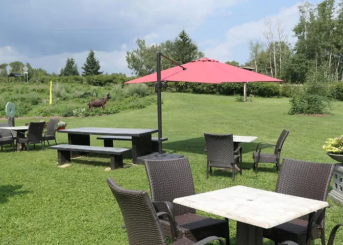 Auberge La Daïna