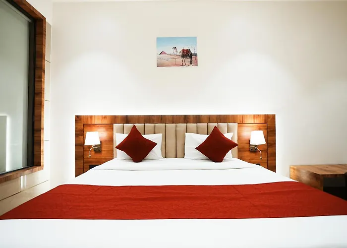 Madhav Residency Hotel & Banquet, Kalyan, Mumbai