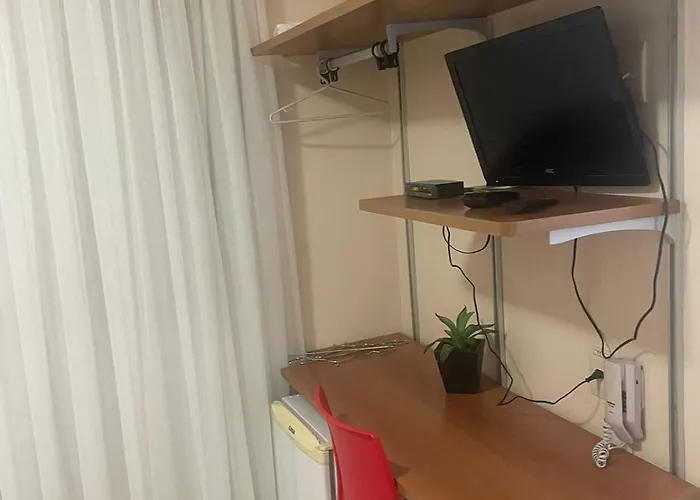 Hotel Alameda Inn