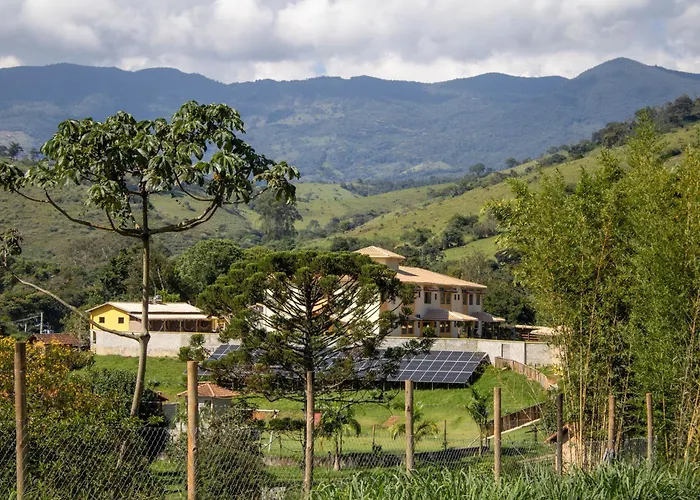 Hotel Águas Lindas